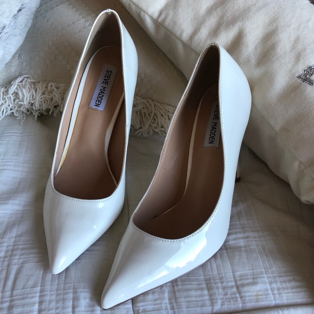 Steve Madden Heels